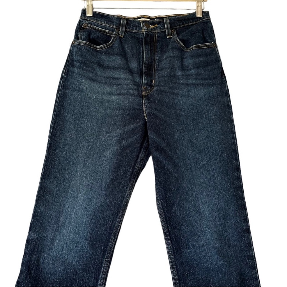 Levi's | 70's High Slim Straight Jeans Size 28 - Picture 3 of 14